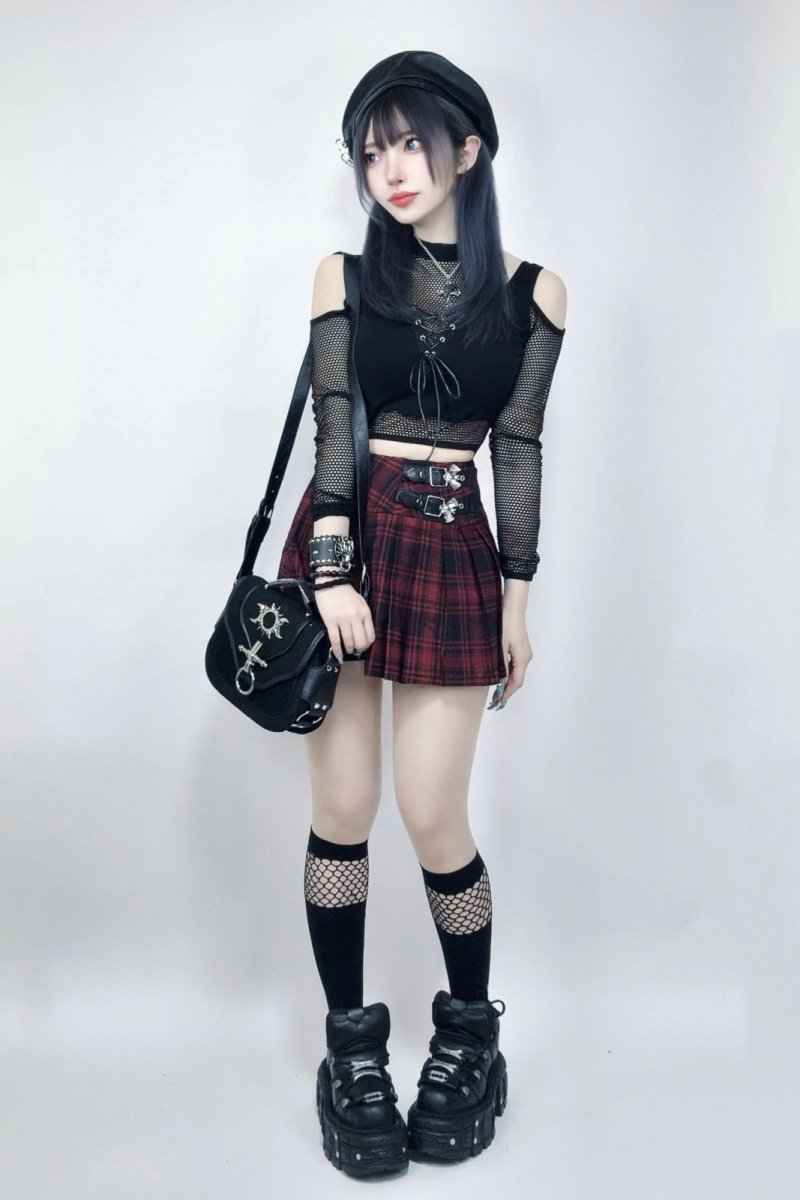画像10: TRIPLE GODDESS / バッグ【Restyle】 (10)