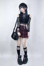 画像10: TRIPLE GODDESS / バッグ【Restyle】 (10)
