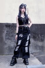 画像2: RUNA SKIRT / スカート【Vixxsin】 (2)