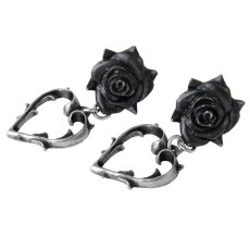 画像2: Wounded Love /ピアス【Alchemy Gothic】 (2)