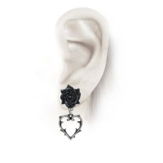 画像3: Wounded Love /ピアス【Alchemy Gothic】 (3)