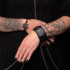 画像3: Sleep Token / バングル【Alchemy Gothic】 (3)