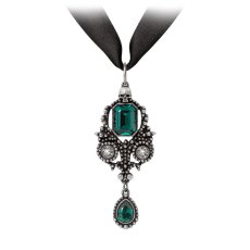 画像3: Lost Jewels of Paris / ネックレス【Alchemy Gothic】 (3)