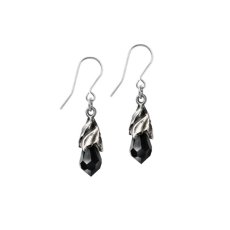 画像1: Empyrean Tear droppers / ピアス【Alchemy Gothic】 (1)