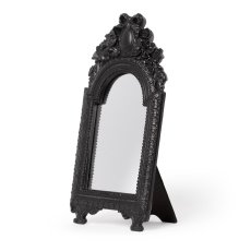 画像2: Victoriana / BLACK / ミラー【Alchemy Gothic】 (2)