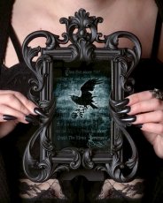 画像4: Rococo / BLACK / フォトフレーム【Alchemy Gothic】 (4)