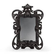 画像1: Rococo / BLACK / ミラー【Alchemy Gothic】 (1)
