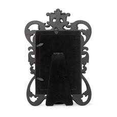 画像2: Rococo / BLACK / フォトフレーム【Alchemy Gothic】 (2)