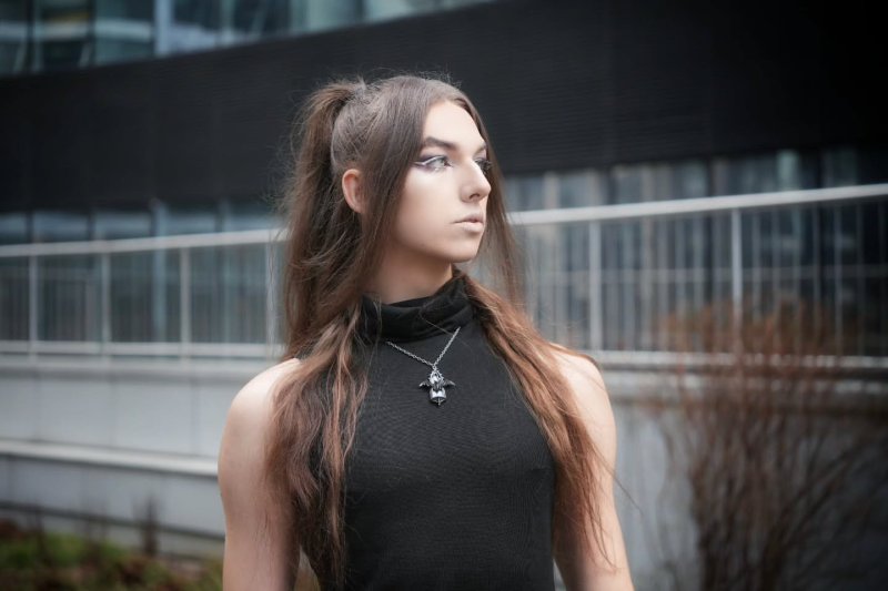 Call of The Undead / ネックレス【Alchemy Gothic】 | Spider Rock Web