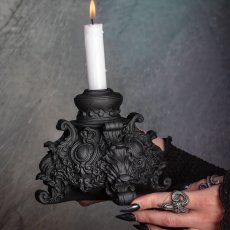 画像1: Rococo / キャンドルホルダー【Alchemy Gothic】 (1)