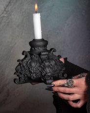 画像2: Rococo / キャンドルホルダー【Alchemy Gothic】 (2)