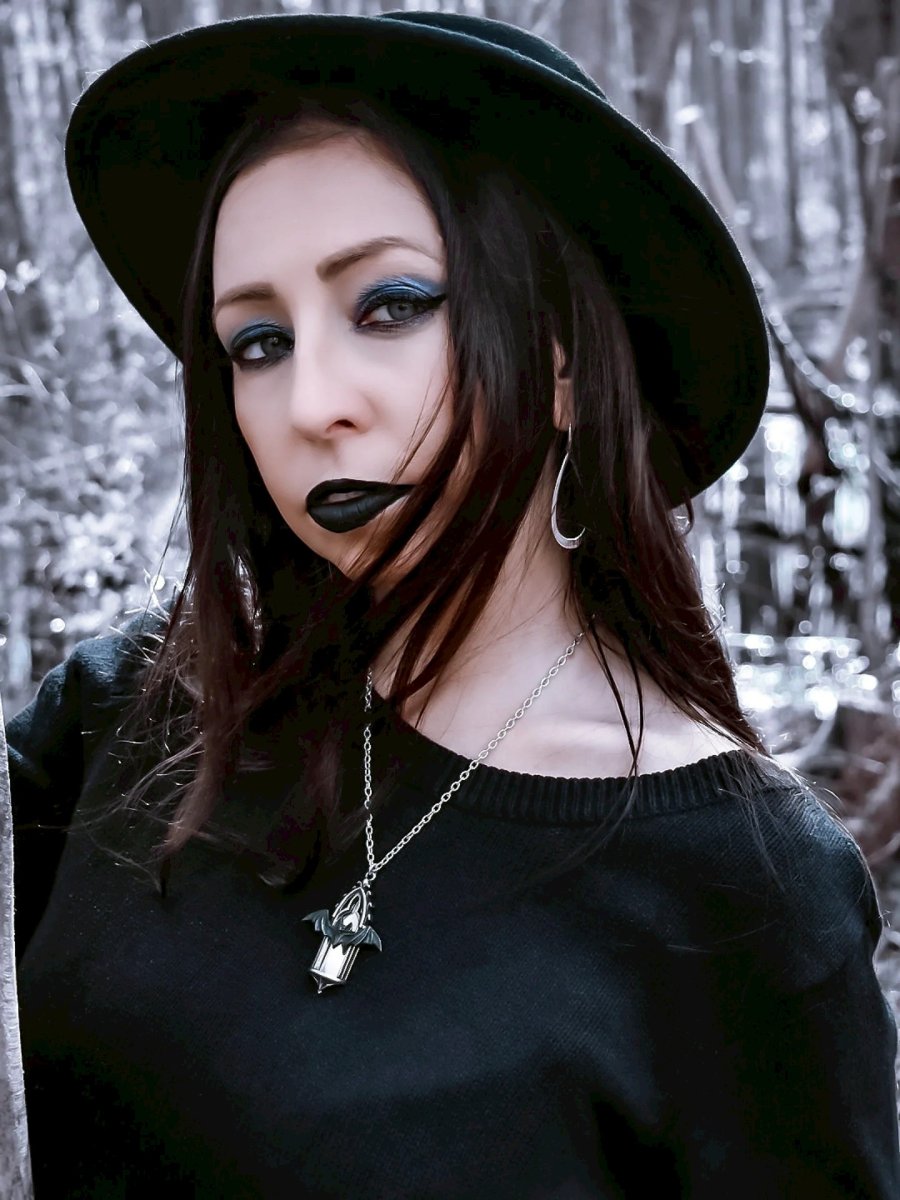 画像5: Call of The Undead / ネックレス【Alchemy Gothic】 (5)