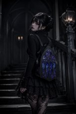 画像17: FRACTURED LIGHT / バックパック【Restyle】 (17)