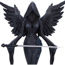 画像6: Warrior - Femme Fatale / 黒剣聖女 / オーナメント【NEMESIS NOW】 (6)