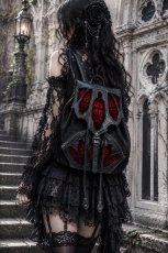 画像27: BLOODVEIL BACKPACK / バックパック【Restyle】 (27)