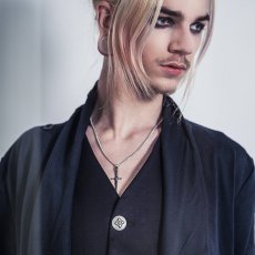 画像5: HAND OF MACBETH / ネックレス【Alchemy Gothic】 (5)