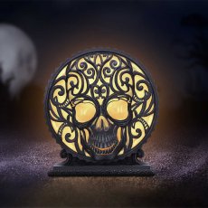 画像12: Deaths Embrace Lamp / 死者の灯 / ランプ【NEMESIS NOW】 (12)