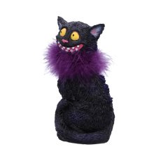画像3: Furgus 19.5cm / パープル / オーナメント【NEMESIS NOW】 (3)