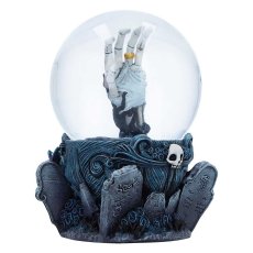 画像6: Corpse Bride Snow Globe / 花嫁の復活 / オーナメント【NEMESIS NOW】 (6)