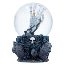画像5: Corpse Bride Snow Globe / 花嫁の復活 / オーナメント【NEMESIS NOW】 (5)