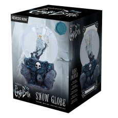 画像9: Corpse Bride Snow Globe / 花嫁の復活 / オーナメント【NEMESIS NOW】 (9)