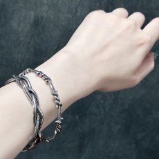 画像3: BARBED BRACELET / ブレスレット【Vixxsin】 (3)