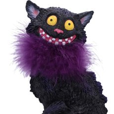 画像6: Furgus 19.5cm / パープル / オーナメント【NEMESIS NOW】 (6)