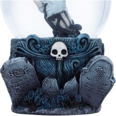 画像7: Corpse Bride Snow Globe / 花嫁の復活 / オーナメント【NEMESIS NOW】 (7)