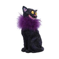 画像5: Furgus 19.5cm / パープル / オーナメント【NEMESIS NOW】 (5)