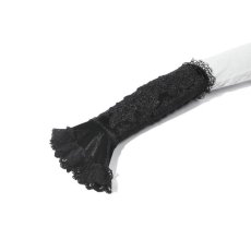 画像12: Velvet Lace Embroidered Gloves / グローブ【DARK IN LOVE】 (12)