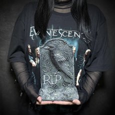画像5: Last Perch / 鴉の墓石 / オーナメント【NEMESIS NOW】 (5)