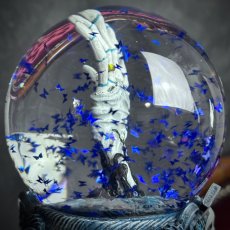 画像11: Corpse Bride Snow Globe / 花嫁の復活 / オーナメント【NEMESIS NOW】 (11)