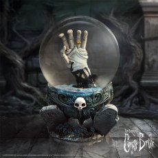 画像13: Corpse Bride Snow Globe / 花嫁の復活 / オーナメント【NEMESIS NOW】 (13)