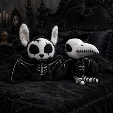 画像8: Skelebat Plush Toy / ぬいぐるみ【VampireFreaks】 (8)