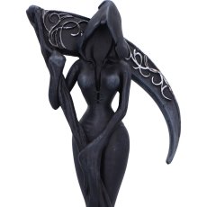 画像6: Reaper - Femme Fatale / 死神 / オーナメント【NEMESIS NOW】 (6)