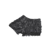画像9: Dark Rose - 3D Floral Jacquard Lace Shorts / ぺチコートパンツ【DARK IN LOVE】 (9)