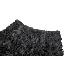 画像10: Dark Rose - 3D Floral Jacquard Lace Shorts / ぺチコートパンツ【DARK IN LOVE】 (10)