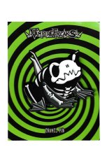 画像2: Toadula Enamel Pin / ピン【VampireFreaks】 (2)