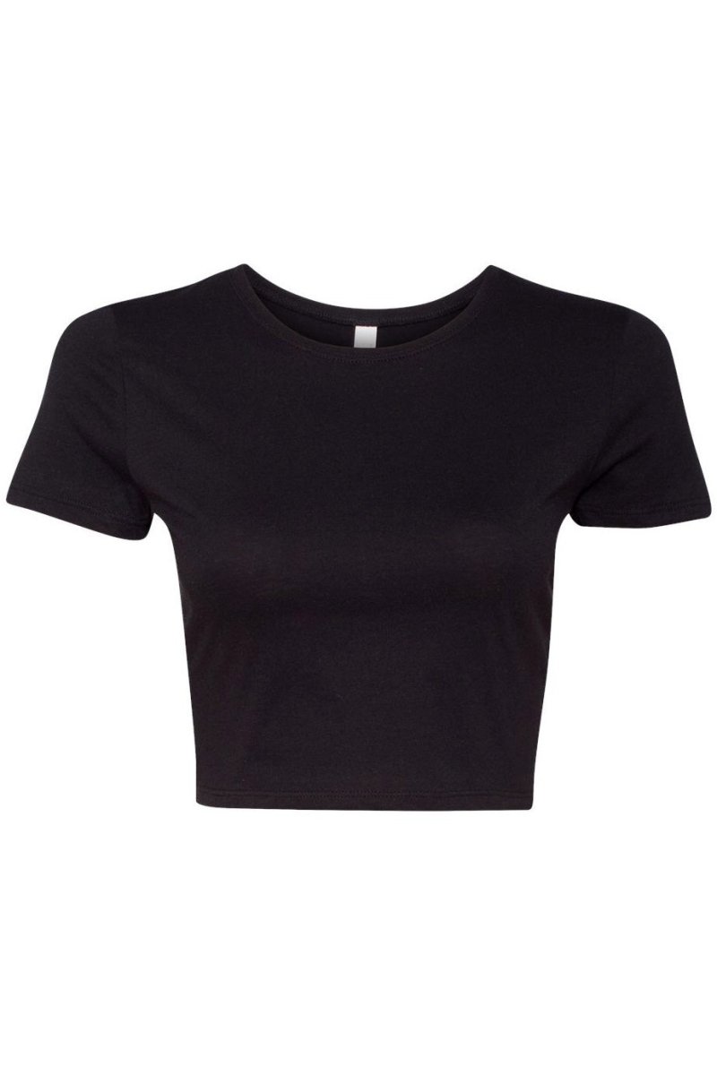 画像18: Broken Batwings Crop Top / クロップ丈 / Ｔシャツ【VampireFreaks】 (18)