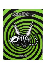 画像2: Plague Rat Enamel Pin / ピン【VampireFreaks】 (2)