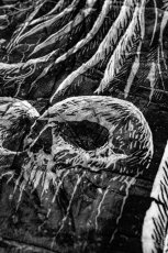 画像5: Angel of Death Throw Blanket / ブランケット【VampireFreaks】 (5)