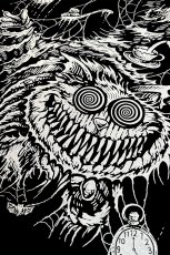 画像2: Cathedral Crow T-shirt / Ｔシャツ【VampireFreaks】 (2)