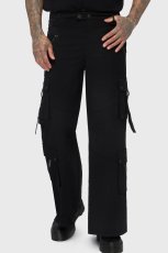 画像1: 【Mens】Crypt Threads Cargo Trousers  / カーゴパンツ【KILLSTAR】 (1)