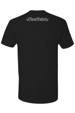 画像4: Cathedral Crow T-shirt / Ｔシャツ【VampireFreaks】 (4)