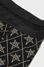 画像2: 【Mens】Killstar 2 Pack Boxers / 2着セット / ボクサーパンツ【KILL STAR】 (2)