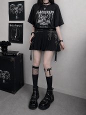 画像2: 【Mens】Nocturnal Doom【Black Craft】 (2)