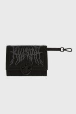 画像1: Shadowmark Canvas Wallet / 影刻 / ウォレット【KILL STAR】 (1)