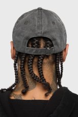 画像4: Shadowmark Washed Cap / キャップ【KILL STAR】 (4)