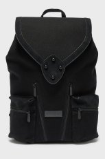 画像2: Shadowmark Canvas Backpack / 影刻 / バックパック【KILL STAR】 (2)