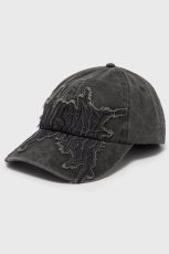 画像1: Shadowmark Washed Cap / キャップ【KILL STAR】 (1)